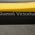 Alumni Victorius Bow
